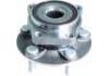 Cubo de rueda Wheel Hub Bearing:FG-000-373-28