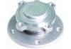 Wheel Hub Bearing:31 21 6 765 157