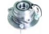 Moyeu de roue Wheel Hub Bearing:96639585