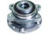 комплекс ступичного подшипника Wheel Hub Bearing:4F0 598 611 B