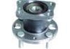 Cubo de rueda Wheel Hub Bearing:D651-26-15XB