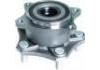 Moyeu de roue Wheel Hub Bearing:43401-65J02