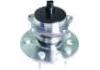 комплекс ступичного подшипника Wheel Hub Bearing:42450-44010