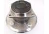 轮毂轴承单元 Wheel Hub Bearing:QW3535