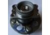 комплекс ступичного подшипника Wheel Hub Bearing:52750-0U000