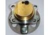 轮毂轴承单元 Wheel Hub Bearing:3104100-G08L