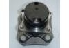 Moyeu de roue Wheel Hub Bearing:43202-EE500