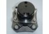 Radnabe Wheel Hub Bearing:43202-EE500