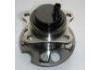 Cubo de rueda Wheel Hub Bearing:42460-0E040