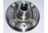 комплекс ступичного подшипника Wheel Hub Bearing:QW1050