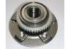 轮毂轴承单元 Wheel Hub Bearing:F-350RY