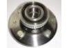 комплекс ступичного подшипника Wheel Hub Bearing:QW2593