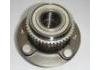 Cubo de rueda Wheel Hub Bearing:0K2N126150