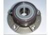 комплекс ступичного подшипника Wheel Hub Bearing:3748.87