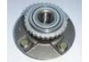 комплекс ступичного подшипника Wheel Hub Bearing:52710-29XXX