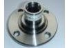 комплекс ступичного подшипника Wheel Hub Bearing:43502-0D060