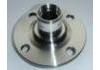 комплекс ступичного подшипника Wheel Hub Bearing:43502-0D030