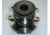 Wheel Hub Bearing:3DUF050F-3