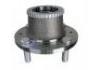 комплекс ступичного подшипника Wheel Hub Bearing:96471775