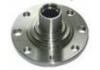 Fusée d´essieu Stub Axle:0326184