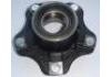 комплекс ступичного подшипника Wheel Hub Bearing:43400-80812