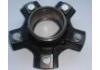 комплекс ступичного подшипника Wheel Hub Bearing:43420-50820