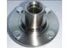 Cubo de rueda Wheel Hub Bearing:43420-50853