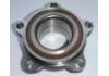 Wheel Hub Bearing:BTF1209