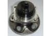 комплекс ступичного подшипника Wheel Hub Bearing:3DACF027F-10BSFG