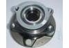 Wheel Hub Bearing:40202-3DA0A