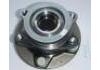 комплекс ступичного подшипника Wheel Hub Bearing:40202-3DA0A