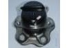 Wheel Hub Bearing:43202-3DA0A