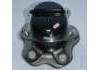 轮毂轴承单元 Wheel Hub Bearing:43202-3DA0A