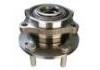 комплекс ступичного подшипника Wheel Hub Bearing:51750-3J000