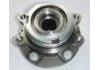 Wheel Hub Bearing:40202-JA000