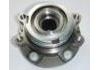 Radnabe Wheel Hub Bearing:40202-JA000