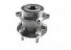 комплекс ступичного подшипника Wheel Hub Bearing:28473-FG000