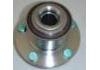 Wheel Hub Bearing:58BWKH14