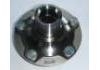 Espiga Stub Axle:43420-80801