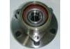 轮毂轴承单元 Wheel Hub Bearing:QW3672