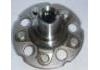 Stub Axle:42210-S9A-000