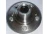 轮毂轴 Stub Axle:44600-SJK-J00