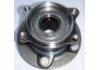 комплекс ступичного подшипника Wheel Hub Bearing:KD35-26-15XB