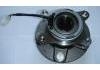 комплекс ступичного подшипника Wheel Hub Bearing:43402-80J52