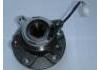 Cubo de rueda Wheel Hub Bearing:43402-79J52