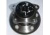 комплекс ступичного подшипника Wheel Hub Bearing:42450-33030