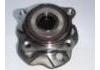 комплекс ступичного подшипника Wheel Hub Bearing:42410-48060