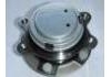 комплекс ступичного подшипника Wheel Hub Bearing:40202-EJ70A