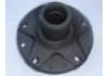 Espiga Stub Axle:7L0501655B