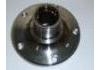 комплекс ступичного подшипника Wheel Hub Bearing:31206756256